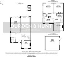 Paslow Hall Cottages