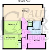 Floorplan One