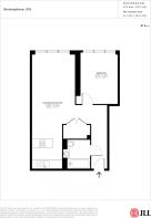 str floorplan 