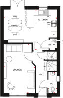Chester GF Plan