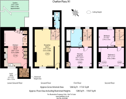 Charlton Place Floor