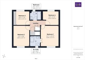 37 Beverley Road - 1st Floor