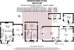 Kingswood Grange Cottage, Babylon Lane, KT20 6XD -