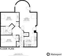 floorplans FERRY VIE