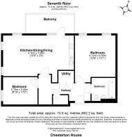 Chesterton House (2)