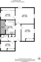 Dibdin House Floorplan