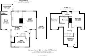 2 Conquerers Hill, Wheathampstead - all floors.JPG