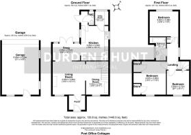 Post Office Cottages