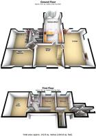 3D Floorplan