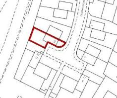 Location plan