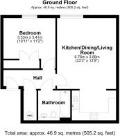 53 Dubrovnik House.JPG