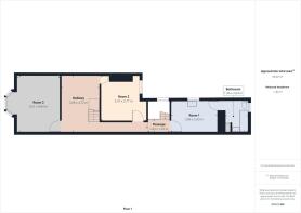 Floor/Site plan 2