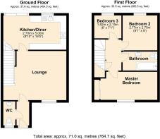 Floor Plan (Alto ID: 162732960)