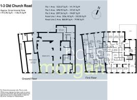 1 - 3, Old Church Road Clevedon, North Somerset, B