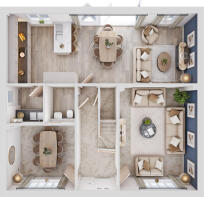 Ground Floor