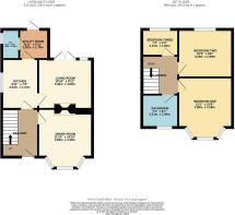 3, Mill View Road Bexhill-On-Sea, Sussex, TN39 5HD