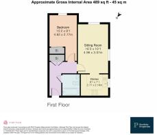 39 Cox floorplan