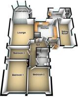 Floorplan 2