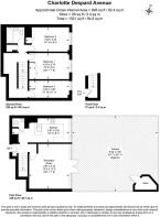 286771 - Youngs Court, Charlotte Despard Avenue, S