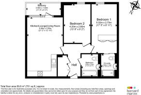 Floorplan 2
