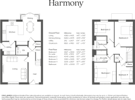 Floorplan Harmony