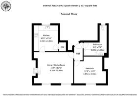 Floor Plan Flat 4, 34, Portland Street.jpg