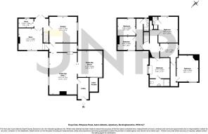 Existing Floorplan