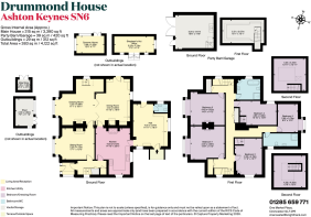 Drummond House, 19 G