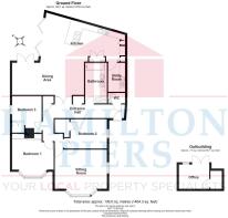 2 Church Street, BRAINTREE - all floors.JPG