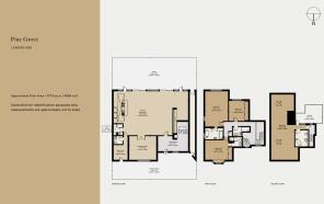 4 bedroom detached house for sale in Pine Grove, L