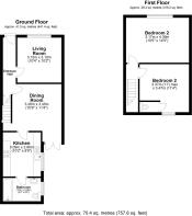 2D Floorplan