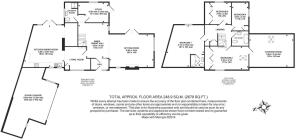 Fig Tree Floorplan