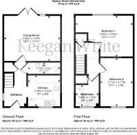 Keegan White Estate Agents in Watling...
