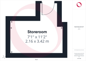 Storeroom