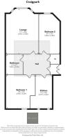 Craigpark Floor Plan