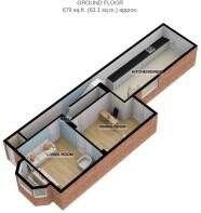 3D Ground Floor