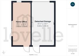 Home Office/Garage