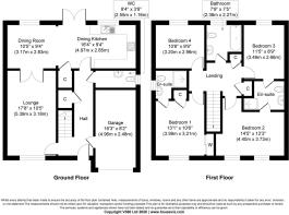 75 Brora Road Floor Plan