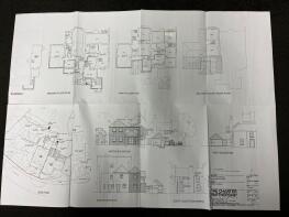 Floor/Site plan 2