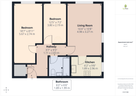 Presented by Kevin at EweMove Bexleyheath and Dart
