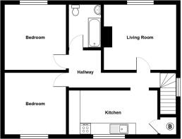 2D Floorplan