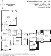 13 Lyddicleave Floorplan