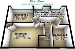 Floorplan 2