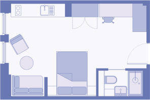 Roomy Example