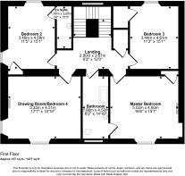 Kierfiold House 1st