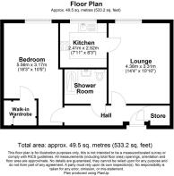 16 Eleanor Lodge Floor Plan.JPG