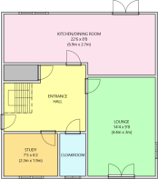 Ground Floor