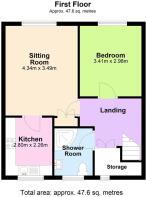 13 Raven Walk, Hereford - all floors.JPG