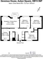Flat 2, Devereux House - yTZz892GWSjHzjbVWbd5.jpg