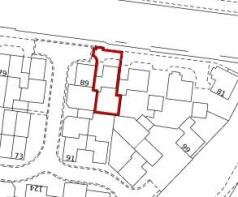 Location plan